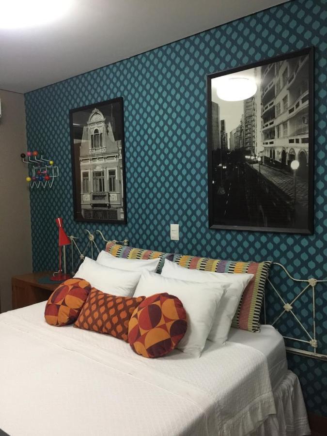 Porto Retro Residence Porto Alegre Zewnętrze zdjęcie