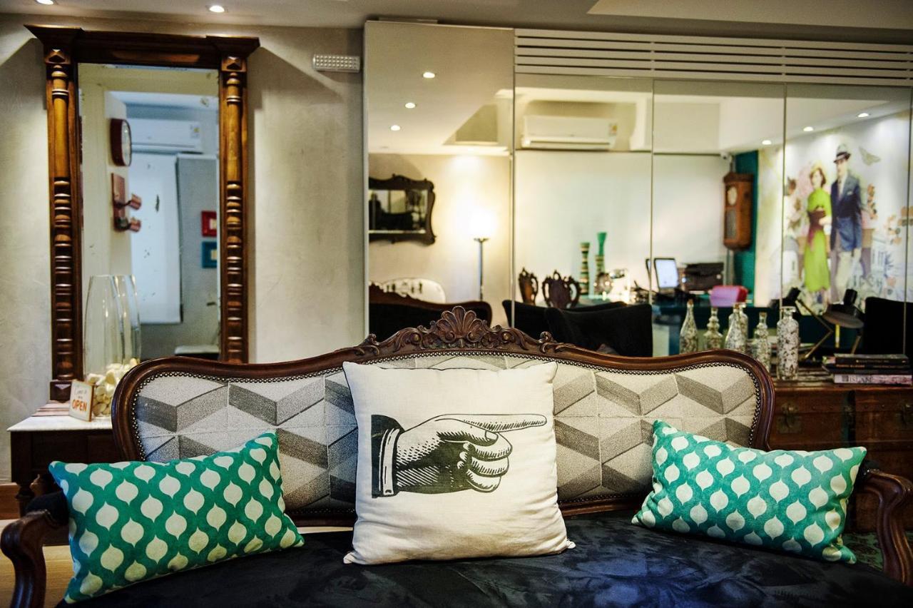 Porto Retro Residence Porto Alegre Zewnętrze zdjęcie