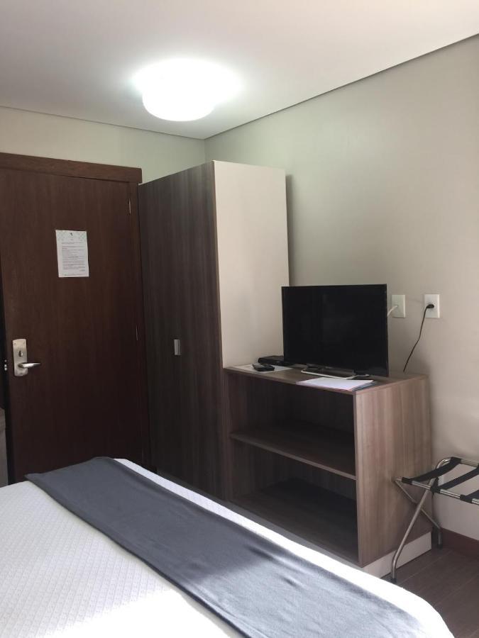 Porto Retro Residence Porto Alegre Zewnętrze zdjęcie